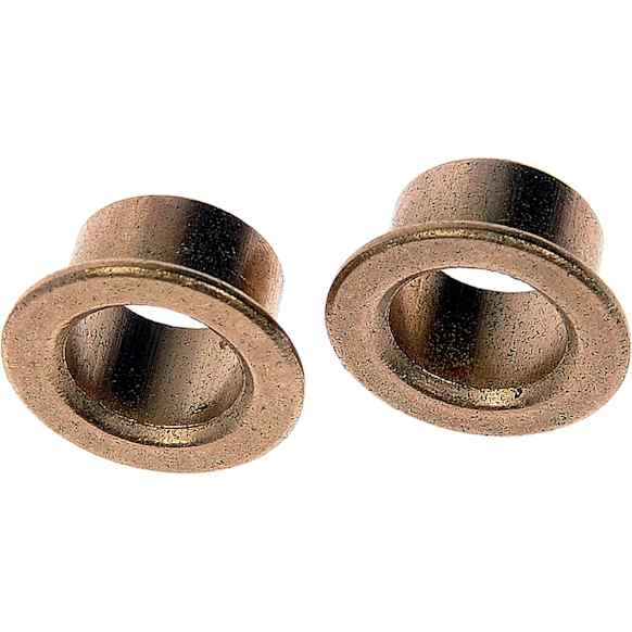 38375 Help Series Door Hinge Bushing - Direct Fit, Set of 2