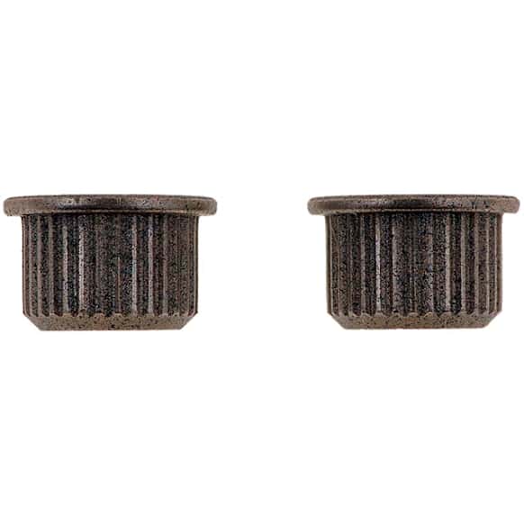 38376 Help Series Door Hinge Bushing - Direct Fit, Set of 2