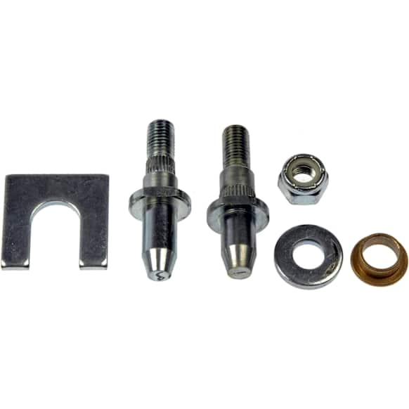 38405 Help Series Door Hinge Repair Kit - Direct Fit, Kit