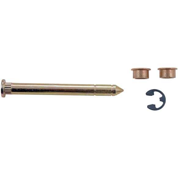 38410 Help Series Door Hinge Repair Kit - Direct Fit, Sold Individually