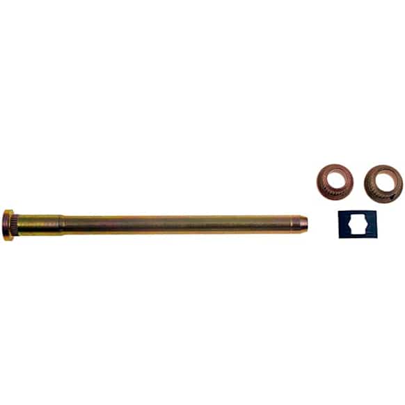 38416 Help Series Door Hinge Repair Kit - Direct Fit, Sold Individually