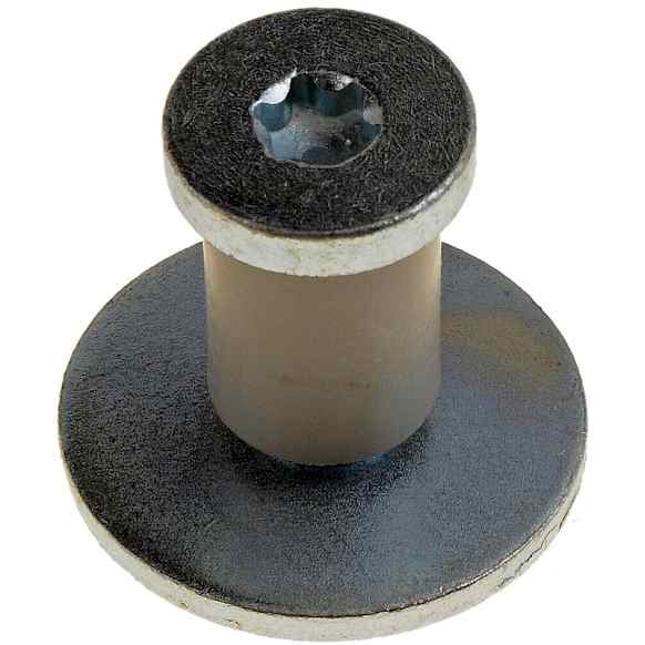 38421 Help Series Door Striker Pin - Direct Fit, Sold Individually