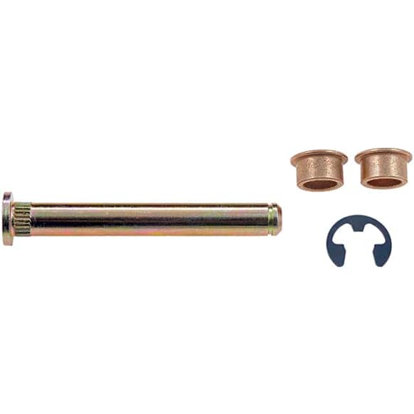 38438 Help Series Door Hinge Repair Kit - Direct Fit, Sold Individually