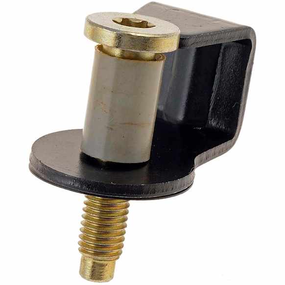 38445 Help Series Door Striker Pin - Direct Fit, Sold Individually