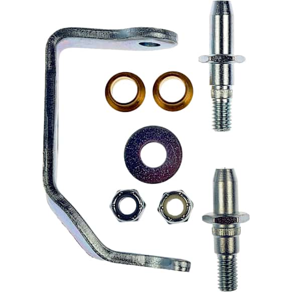 38456 Help Series Door Hinge Repair Kit - Direct Fit, Kit