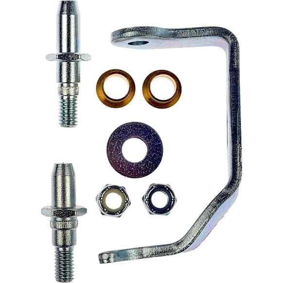 38457 Help Series Door Hinge Repair Kit - Direct Fit, Kit
