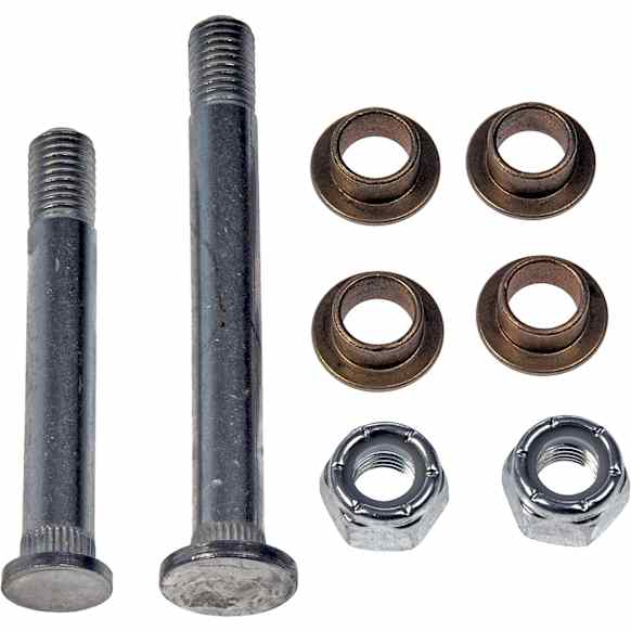38478 Help Series Door Hinge Repair Kit - Direct Fit, Set of 2