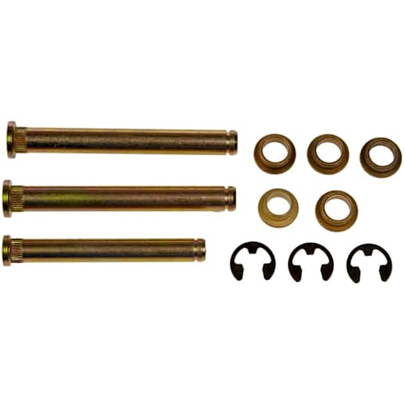 38481 Help Series Door Hinge Repair Kit - Direct Fit, Kit