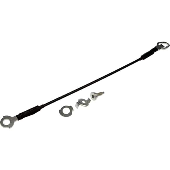 38503 Direct Fit Tailgate Cable, Sold Individually
