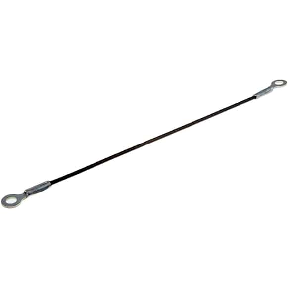 38509 Direct Fit Tailgate Cable, Sold Individually