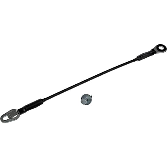 38510 Direct Fit Tailgate Cable, Sold Individually
