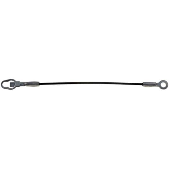 38521 Direct Fit Tailgate Cable, Sold Individually