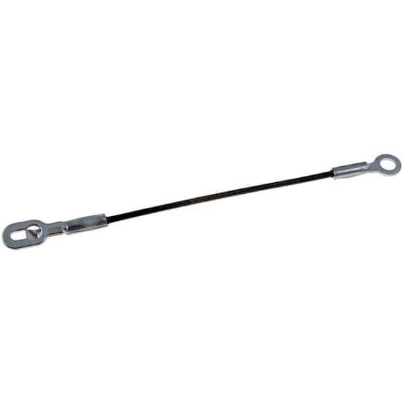 2000 GMC K2500 - Tailgate Cable