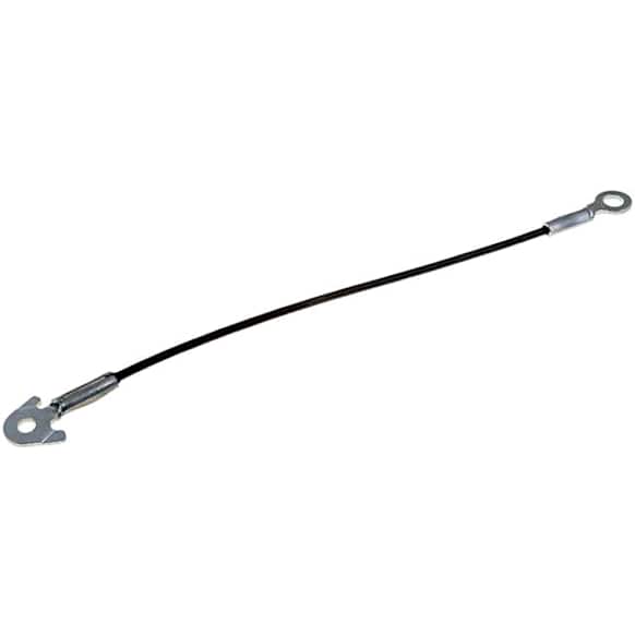 38530 Direct Fit Tailgate Cable, Sold Individually