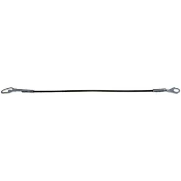 38533 Direct Fit Tailgate Cable, Sold Individually