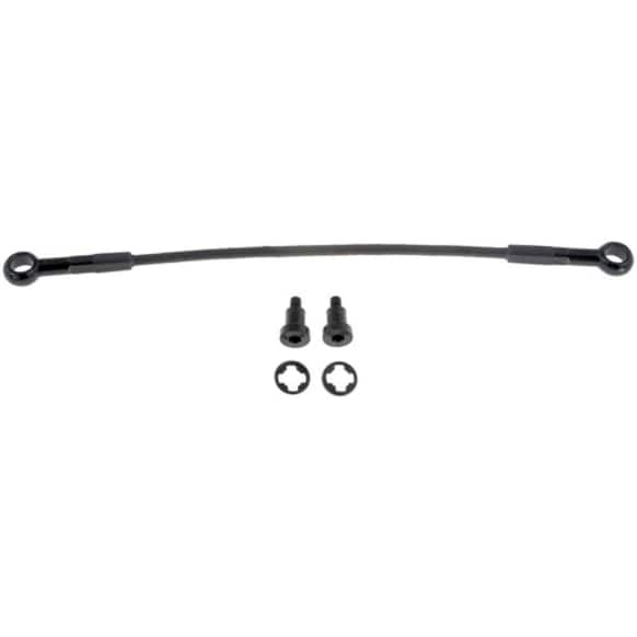 38543 Direct Fit Tailgate Cable, Sold Individually