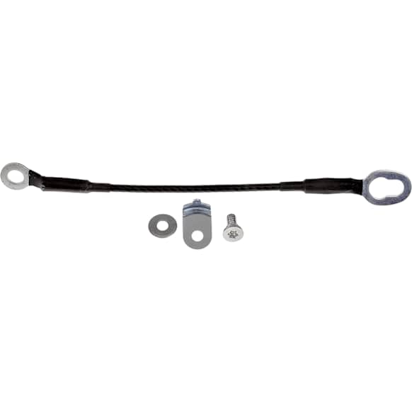 38545 Direct Fit Tailgate Cable, Sold Individually