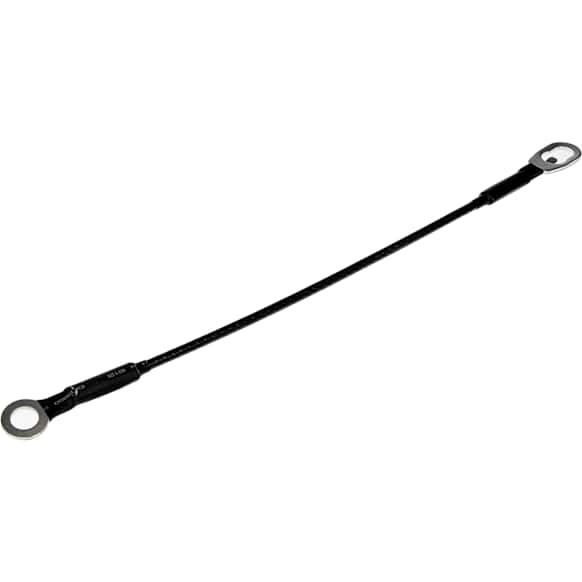 38548 Direct Fit Tailgate Cable, Sold Individually