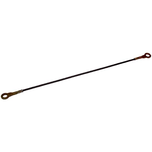 38554 Direct Fit Tailgate Cable, Sold Individually