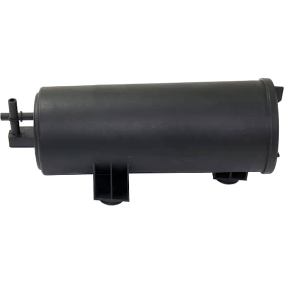 Vapor Canister, Activated Charcoal Filter