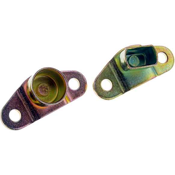 38640 Tailgate Hinge, Help Series