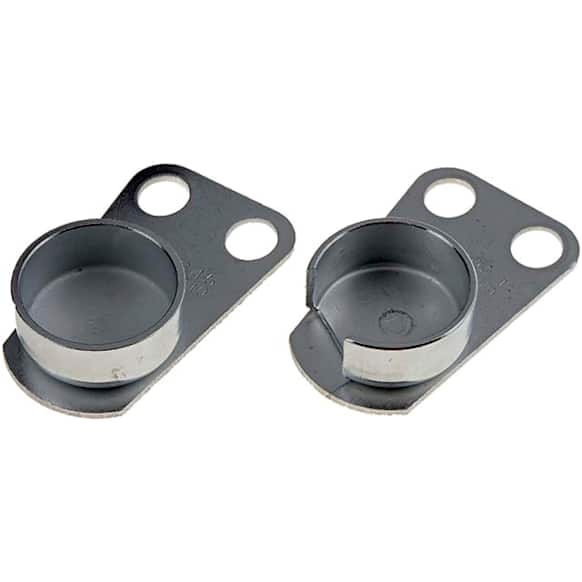 38645 Tailgate Hinge, Help Series