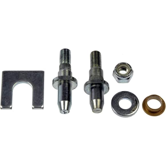 38663 Help Series Door Hinge Repair Kit - Direct Fit, Kit