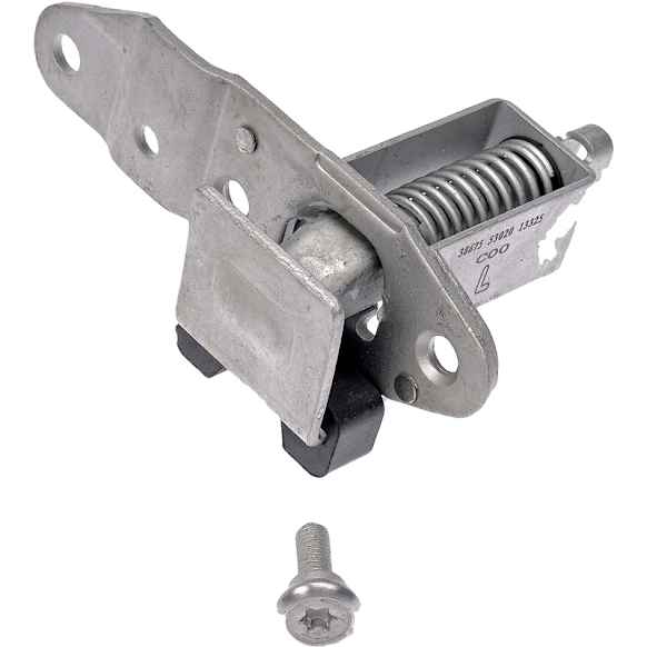 1999 Chevrolet K1500 - Tailgate Latch