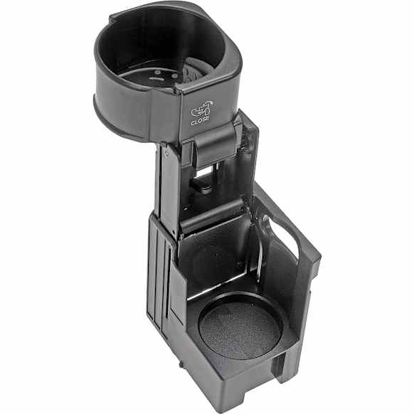 41025 Front Help Series Cup Holder