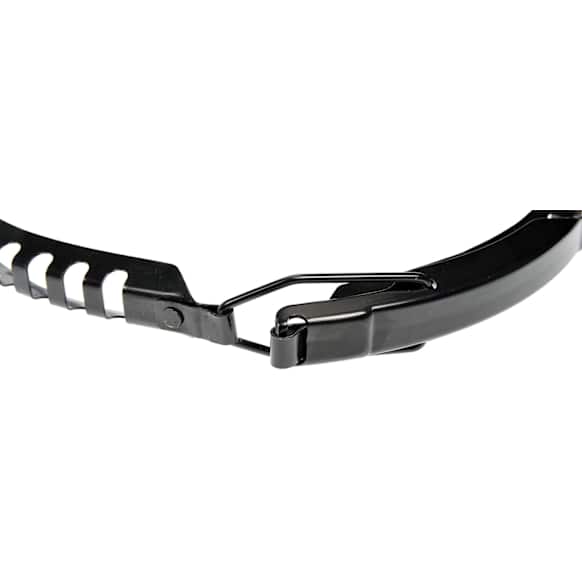 41047 Help Series Air Cleaner Hold-Down Clamp - Direct Fit