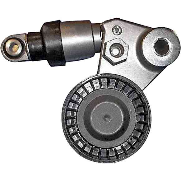 419-004 Accessory Belt Tensioner Kit - Direct Fit, Sold individually