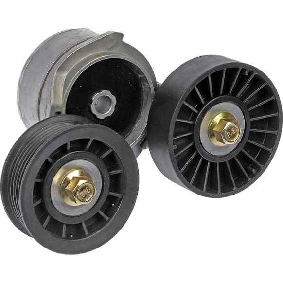 419-010 Accessory Belt Tensioner Kit - Direct Fit, Sold individually