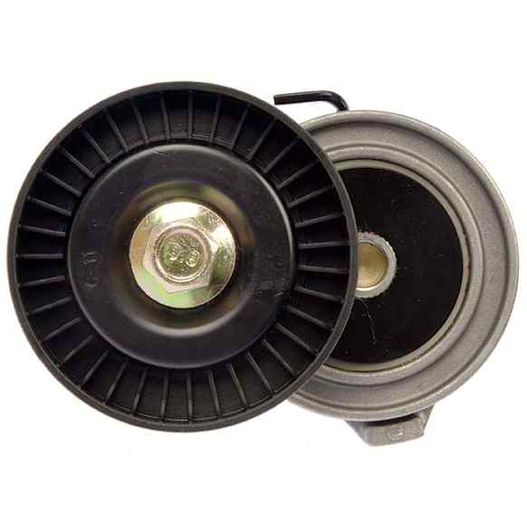 1988 Buick Skylark - Accessory Belt Tensioner Kit, Without Bracket, Sold Individually, Techoice Series