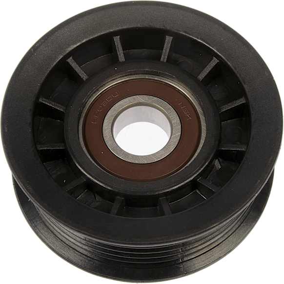 419-5001 Accessory Belt Idler Pulley HD Solutions Series, Polyamide With Glass Fiber Fill