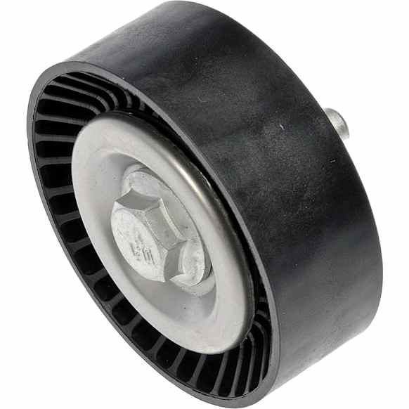 419-598 Accessory Belt Idler Pulley Techoice Series