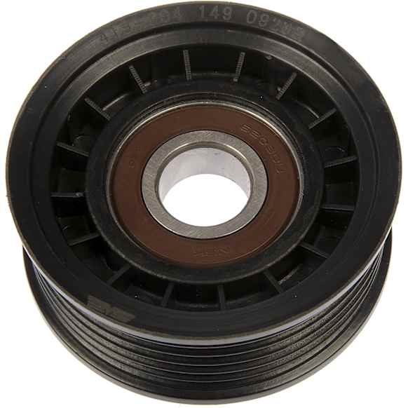 419-604 Techoice Series T-Belt Tensioner Pulley - Direct Fit