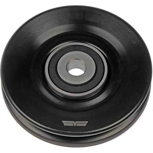 419-619 Accessory Belt Idler Pulley Techoice Series