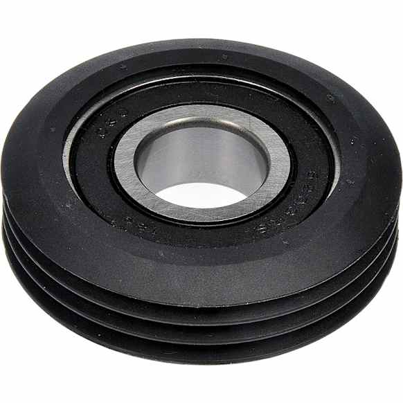 419-632 Accessory Belt Idler Pulley Techoice Series, Polyamide