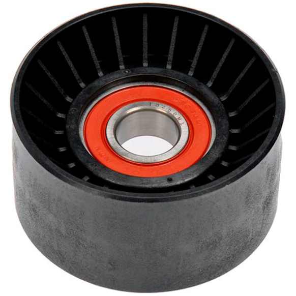 419-636 Accessory Belt Idler Pulley Techoice Series