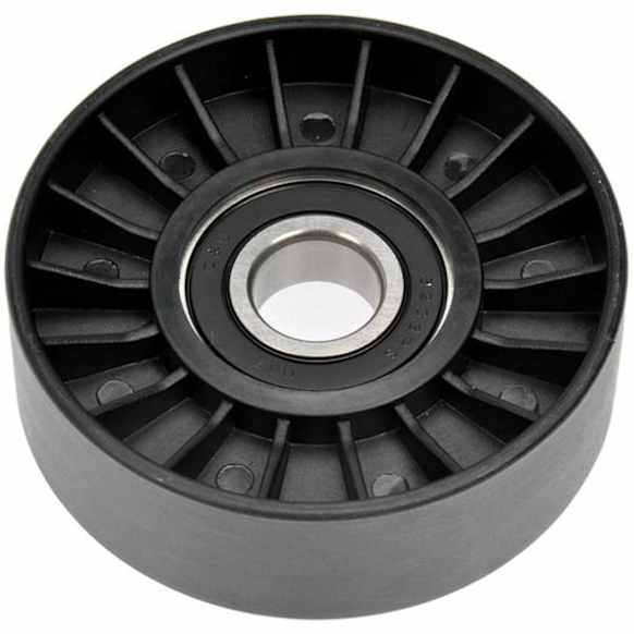 419-646 Accessory Belt Idler Pulley Techoice Series, Plastic