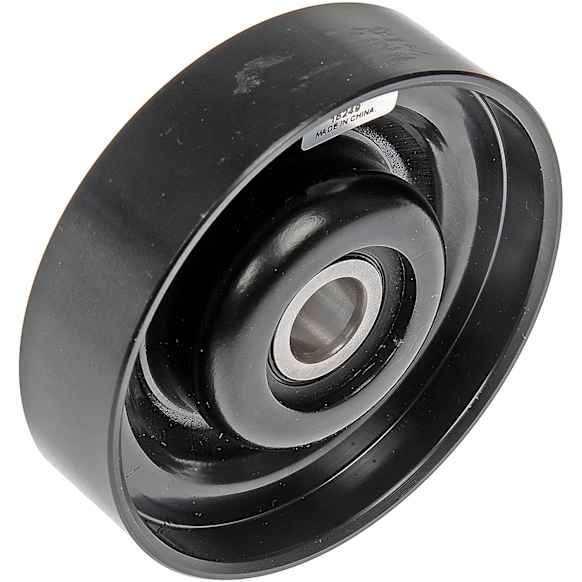 419-654 Accessory Drive Belt Tensioner Pulley - Accessory Belt Tension Pulley, Sold individually, Techoice Series
