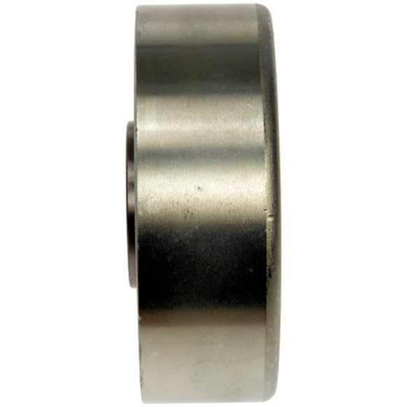 419-660 Accessory Belt Idler Pulley Techoice Series, Steel
