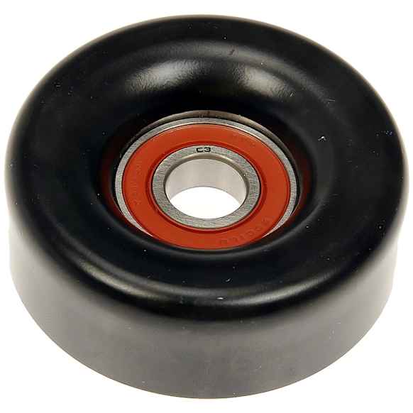 419-676 Accessory Belt Idler Pulley Techoice Series
