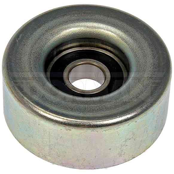419-693 Accessory Belt Idler Pulley Techoice Series, Steel
