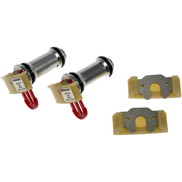 420-213 OE Solutions Series Timing Chain Tensioner - Direct Fit, Set of 2