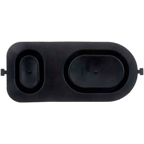 42069 Brake Master Cylinder Cover - Direct Fit
