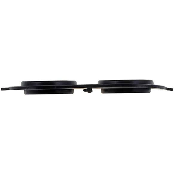 42071 Brake Master Cylinder Cover - Direct Fit