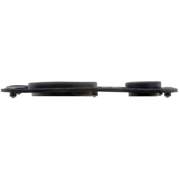 42077 Brake Master Cylinder Cover - Direct Fit