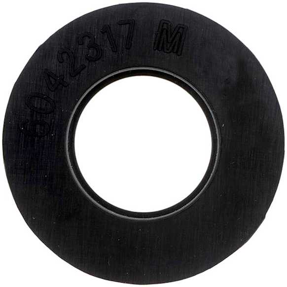 42317 Help Series Grommet - Direct Fit, Sold individually