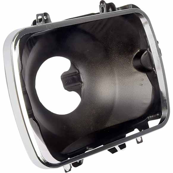 42437 Direct Fit Light Mount, Kit